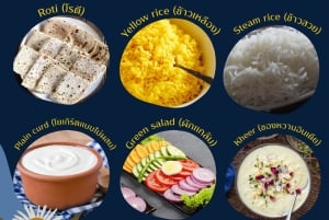 푸켓에서 즐기는 멜로디 선셋 디너 크루즈