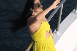 푸켓에서 즐기는 멜로디 선셋 디너 크루즈