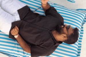 푸켓에서 즐기는 멜로디 선셋 디너 크루즈