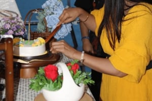 푸켓에서 즐기는 멜로디 선셋 디너 크루즈