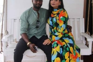 푸켓에서 즐기는 멜로디 선셋 디너 크루즈