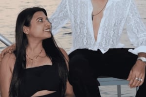 푸켓에서 즐기는 멜로디 선셋 디너 크루즈