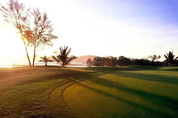 Mission Hills Phuket Golf Resort & Spa