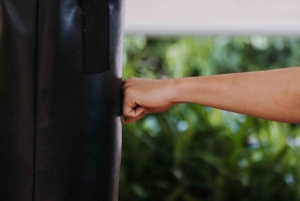 Muay Thai Boxing Class for Beginners