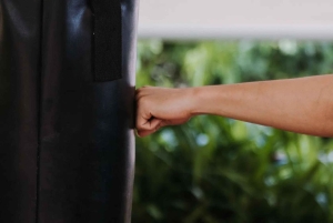 Muay Thai-boksles voor beginners