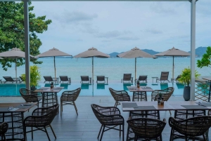 Meine Geschmäcker - Samstagabend-Buffet