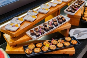 Meine Geschmäcker - Samstagabend-Buffet