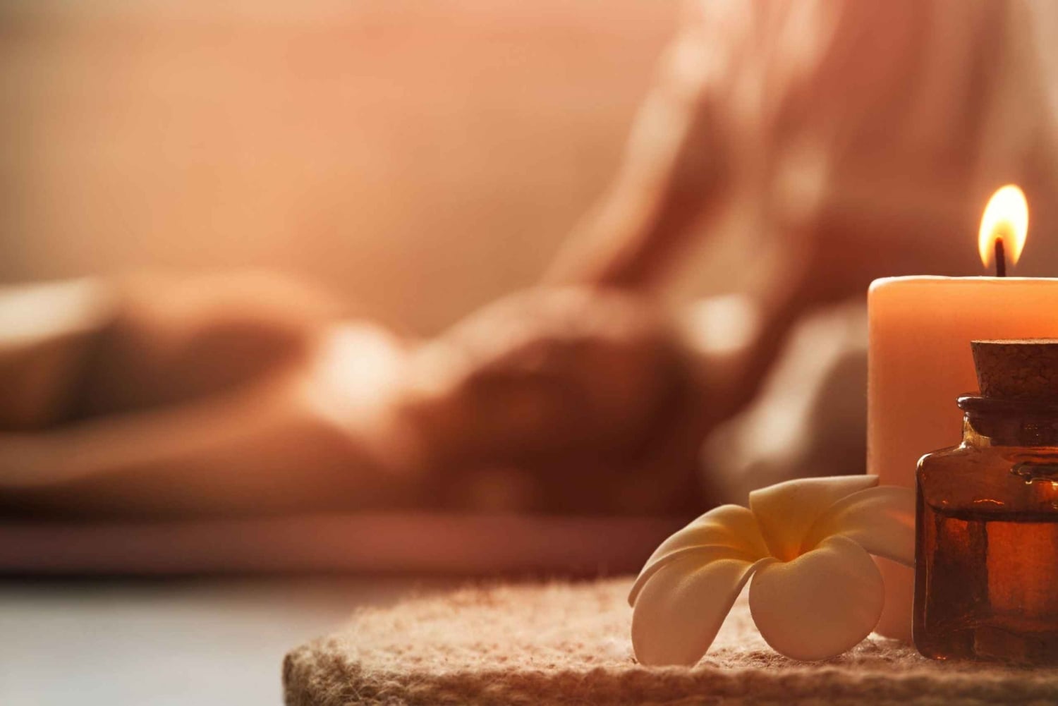 Массаж My Soul Massage в отеле My Beach Resort Phuket