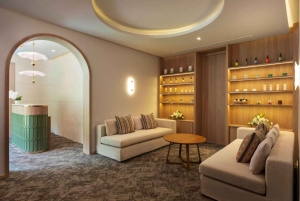 Массаж My Soul Massage в отеле My Beach Resort Phuket