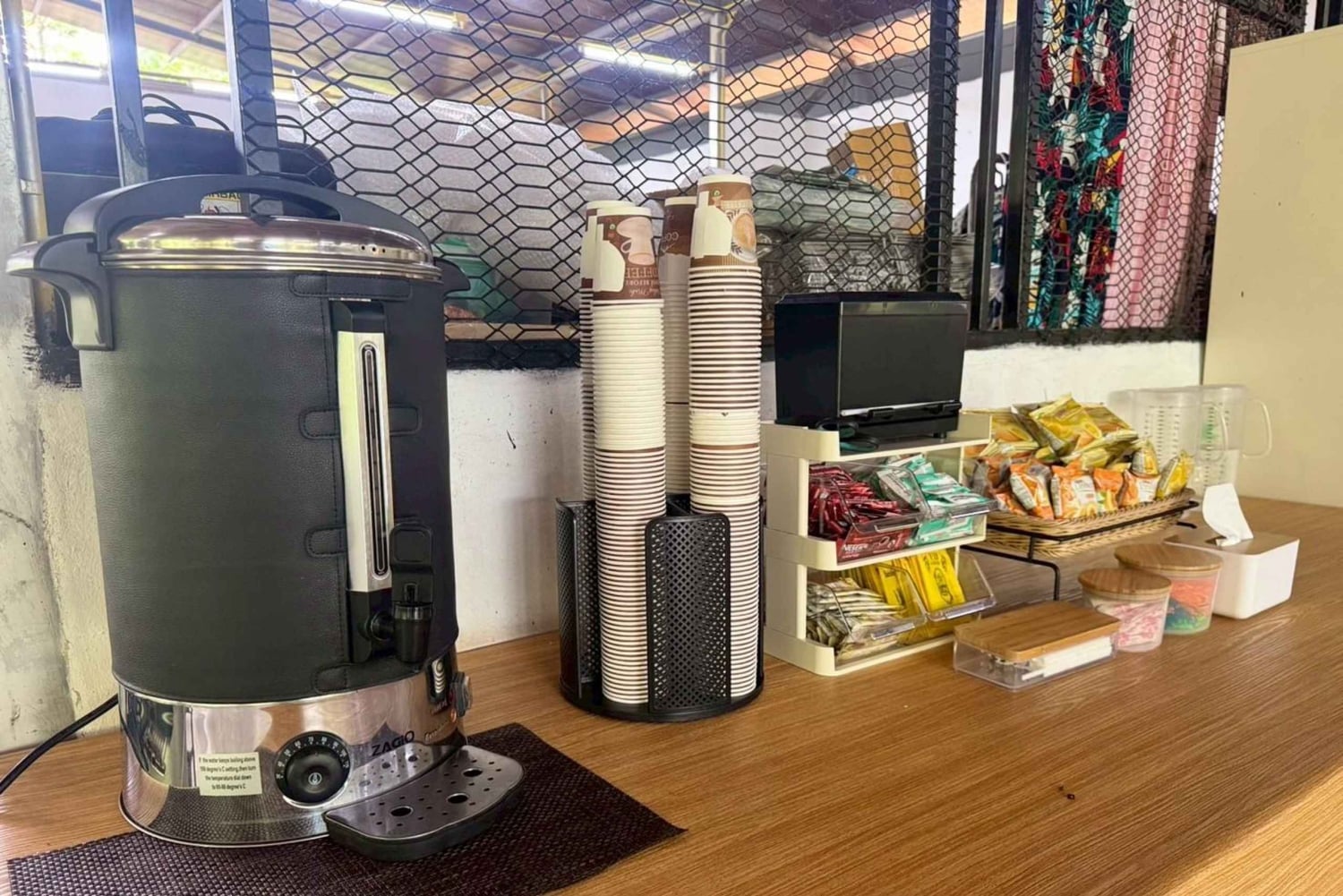 Naithon: Heart to Trunk - A Phuket Elephant Care Experience