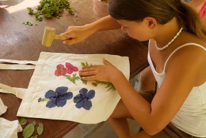 Nai Thon: esperienza con gli elefanti a Phuket