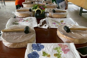 Nai Thon: esperienza con gli elefanti a Phuket