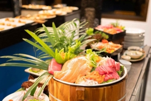 새해 전야 파티