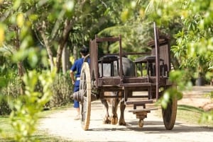 Old Phuket Farm Ticket - Countryside Local Life Culture