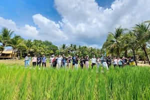 Old Phuket Farm Ticket - Countryside Local Life Culture