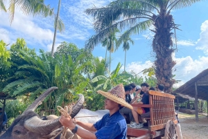 オールド プーケット ファーム チケット - 田舎の地元の生活文化