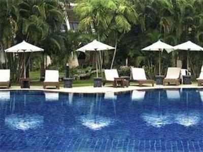 Patong Bayshore Hotel Phuket