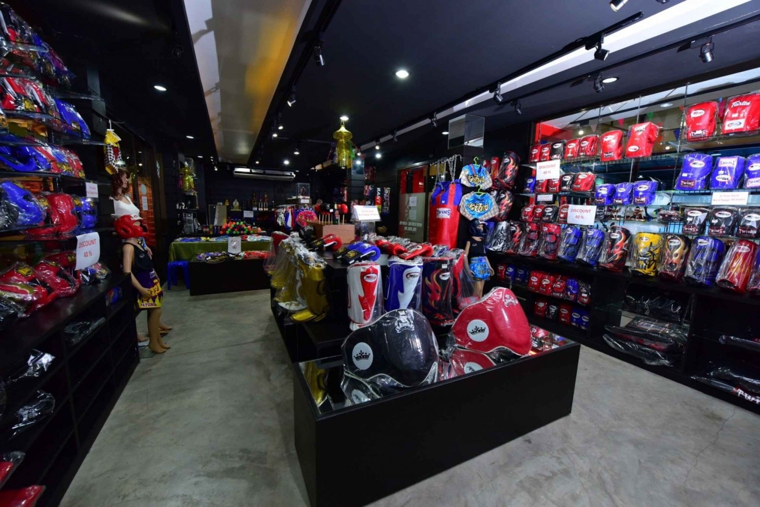 Phuket: Patong Boxing Stadium Muay Thai Match Ticket