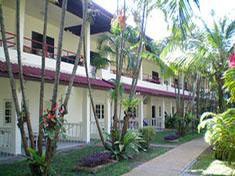 Patong Palace Hotel