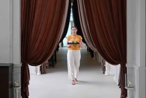 Patong: The Kee Spa Experience