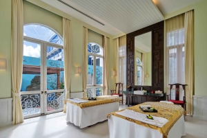 Patong: The Kee Spa Experience