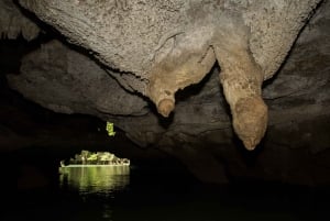 Phang Nga Bay: James Bond-øya og snorkling med tysk guide