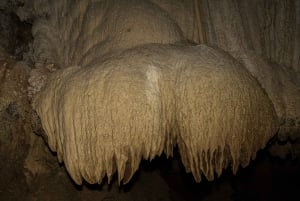 Baie de Phang Nga : Kayak et plongée en apnée sur l'île de James Bond