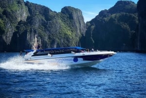 Baie de Phang Nga : Kayak et plongée en apnée sur l'île de James Bond