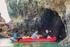 Phuket/KhaoLak: Similan Inseln Faulenzen mit dem Schnellboot Katamaran