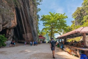 Phuket/KhaoLak: Similan Inseln Faulenzen mit dem Schnellboot Katamaran