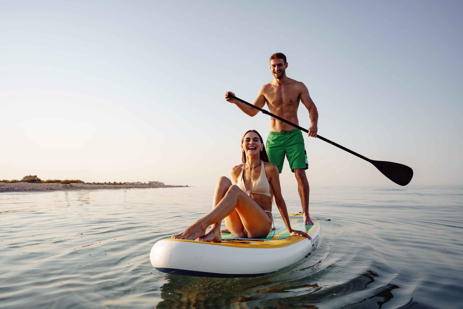 피피섬과 카이섬 스피드보트 투어(핀 포함)