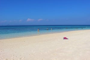 Phi Phi i Wyspy Bambusowe: Jednodniowa wycieczka premium z lunchem z widokiem na morze