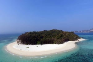 Phi Phi & Bamboo Islands: Premium Day Trip w/ Seaview Lunch