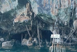 피피섬: 액티비티가 포함된 1박 2일 당일 여행