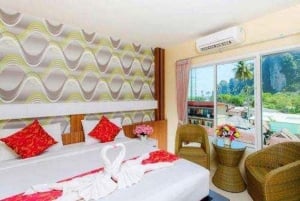 피피섬: 액티비티가 포함된 1박 2일 당일 여행