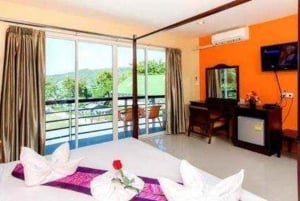 피피섬: 액티비티가 포함된 1박 2일 당일 여행