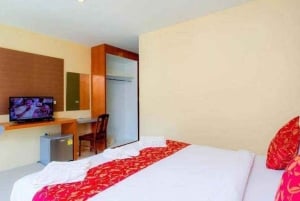 피피섬: 액티비티가 포함된 1박 2일 당일 여행