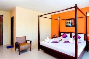 피피섬: 액티비티가 포함된 1박 2일 당일 여행