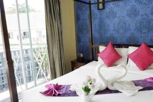 피피섬: 액티비티가 포함된 1박 2일 당일 여행