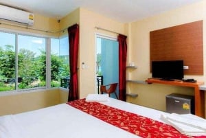 피피섬: 액티비티가 포함된 1박 2일 당일 여행