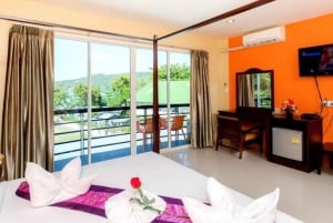 피피섬: 액티비티가 포함된 1박 2일 당일 여행