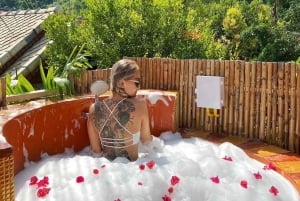 피피섬: 액티비티가 포함된 1박 2일 당일 여행