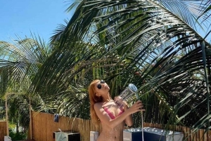 피피섬: 액티비티가 포함된 1박 2일 당일 여행