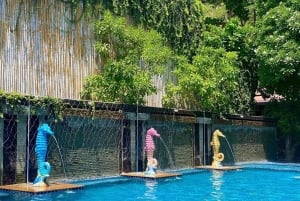 피피섬: 액티비티가 포함된 1박 2일 당일 여행