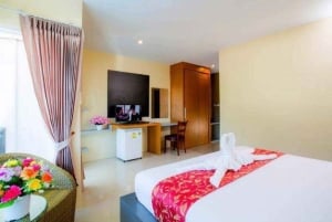 피피섬: 액티비티가 포함된 1박 2일 당일 여행