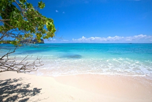 Phi Phi Islands: Private Full-Day Speedboat Tour From Phuket