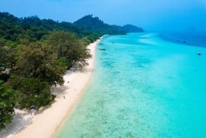 Phuket: 2 Days 1 Night to Lanta, Kradan, Rok and Haa Island.