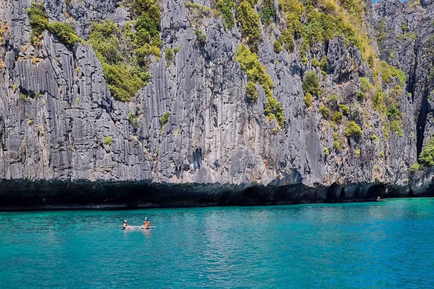 푸켓 : 2 일 여정 섬 독점 일일 투어