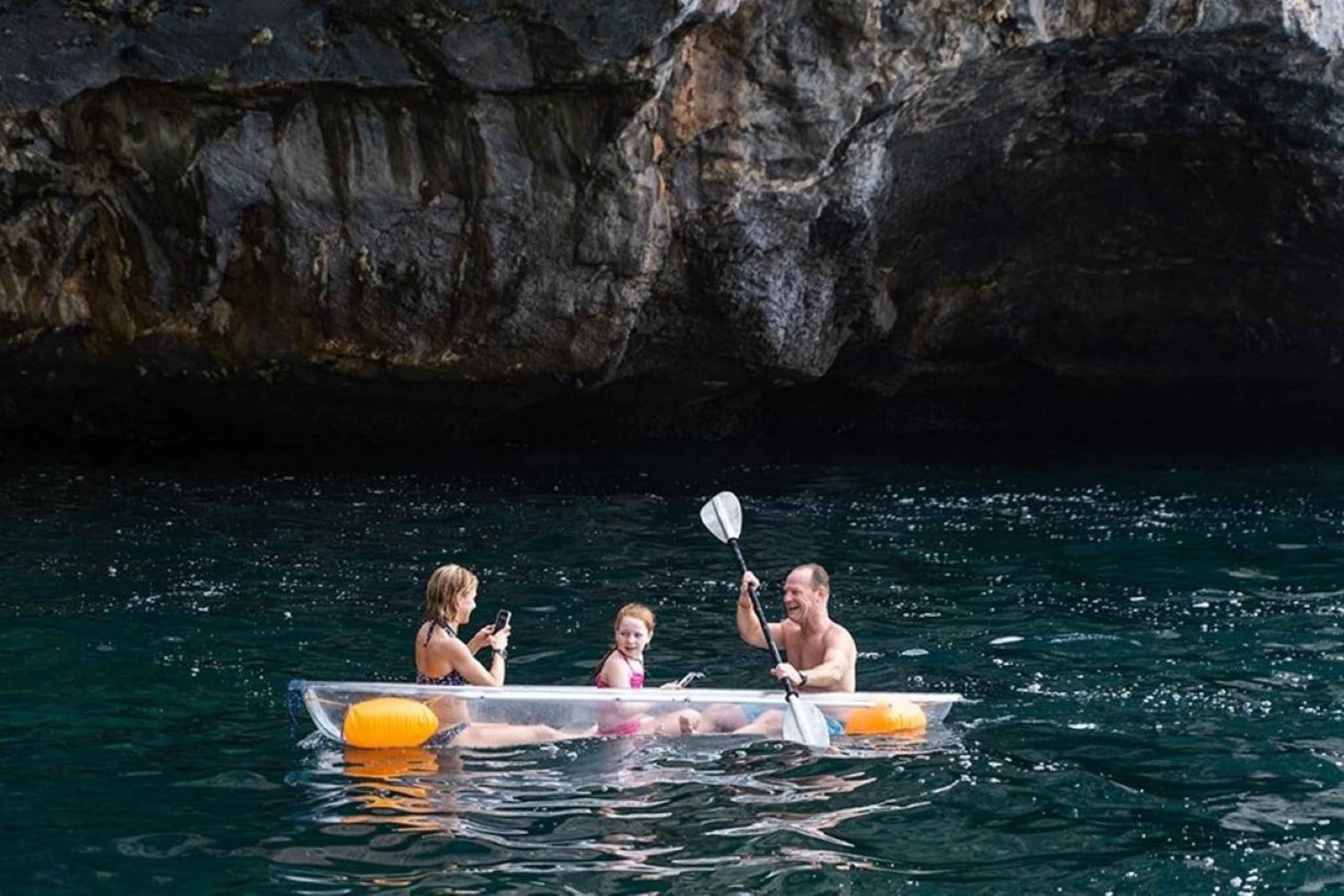 푸켓 : 2 일 여정 섬 독점 일일 투어