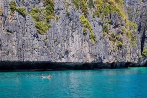 푸켓 : 2 일 여정 섬 독점 일일 투어